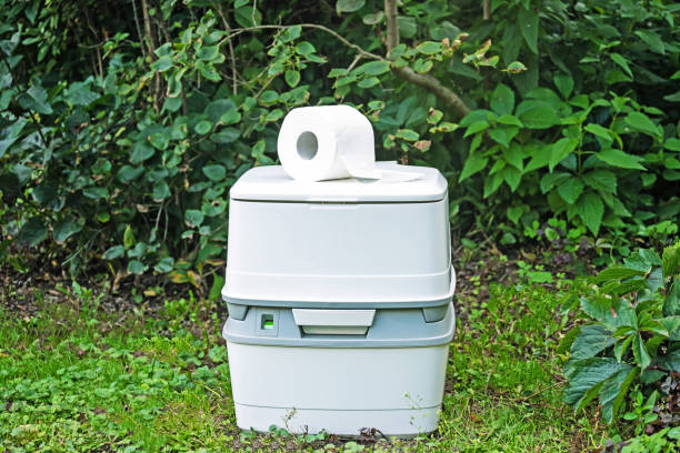 Best Local porta potty services  in Kaloko, HI