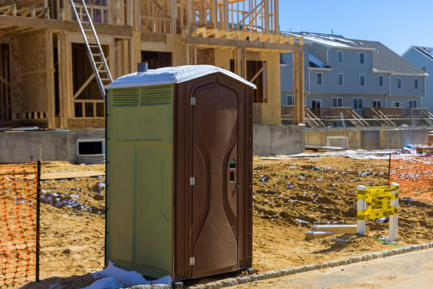 Portable Toilet Options We Offer in Kaloko, HI