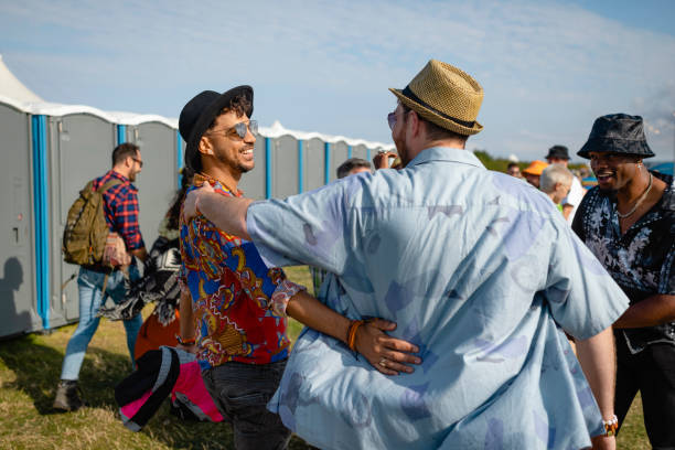 Best Sanitation services for porta potties  in Kaloko, HI
