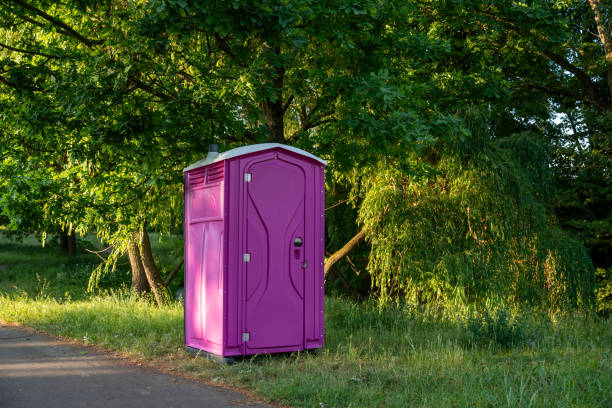Best Porta potty delivery and setup  in Kaloko, HI