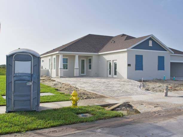 Porta potty rental for festivals in Kaloko, HI