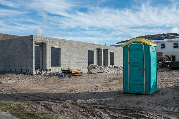 Best Porta potty delivery and setup  in Kaloko, HI